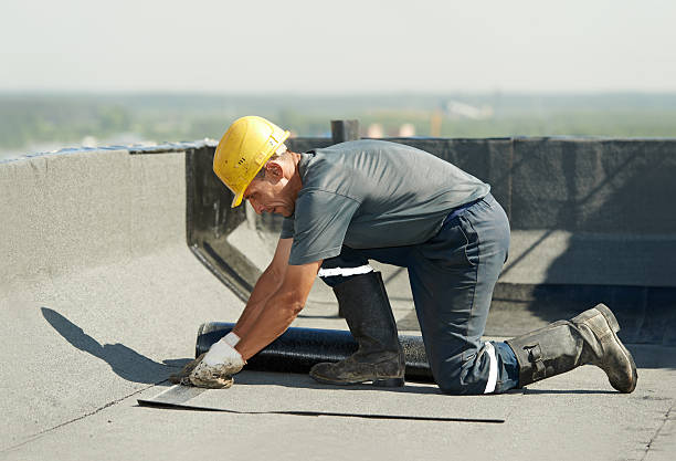 Types of Insulation We Offer in Bowleys Quarters, MD